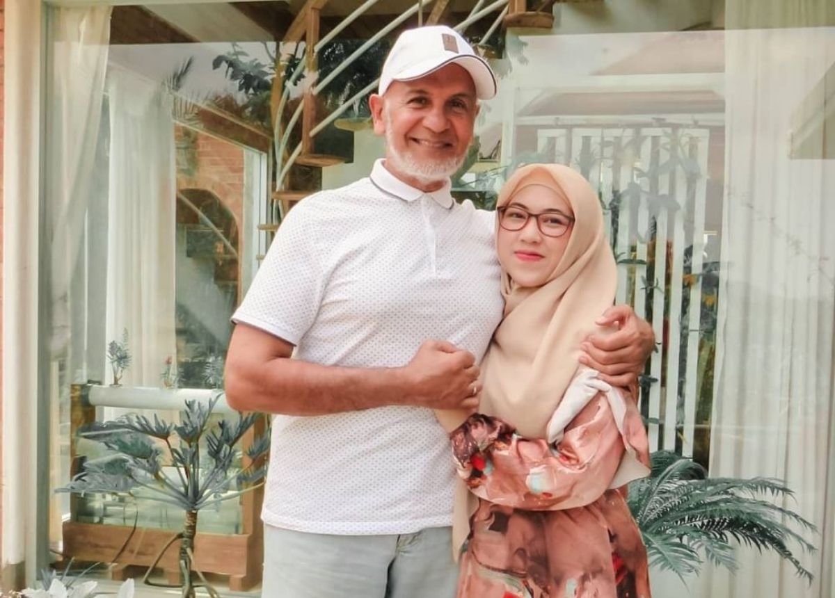 Mark Sungkar