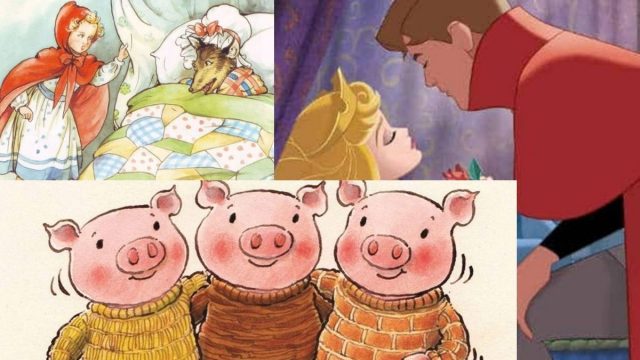 Berita terbaru hari ini: 3 Kisah Kartun Disney yang Berbeda Jauh dengan Kisah Aslinya