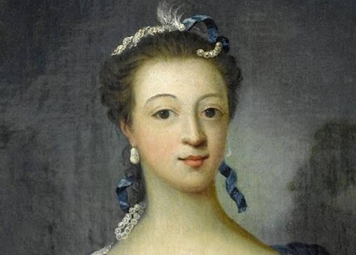 Maria Gunning