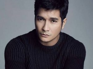 Keith Foo