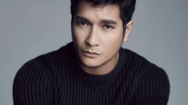 Keith Foo