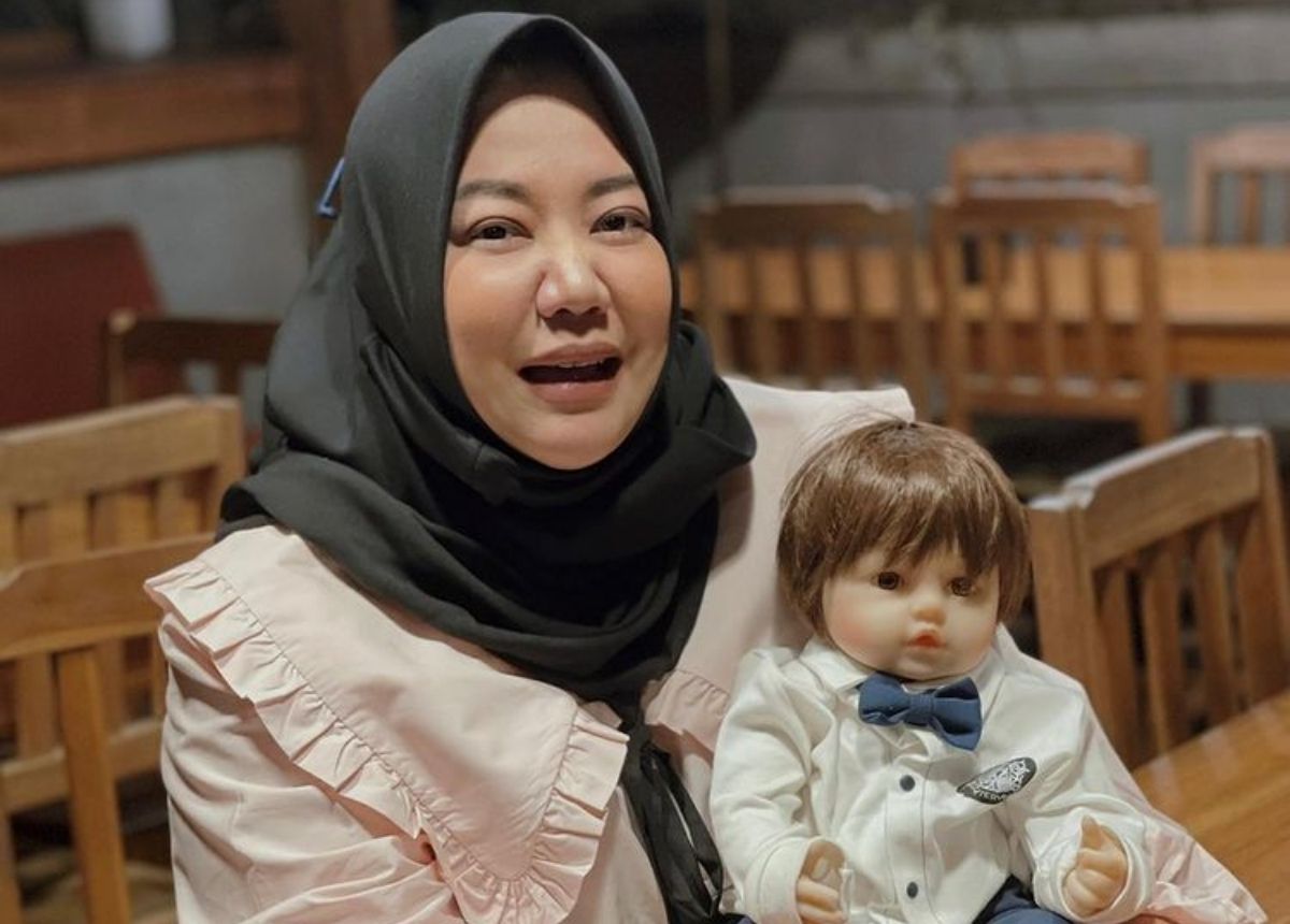 Risa Saraswati