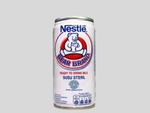 Baca juga: Manfaat Susu Beruang