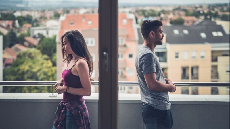 Ingin Hubungan Kembali Baik dengan Mantan? Ikuti 3 Tips Sederhana Ini