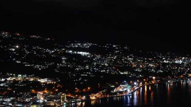 Berita terbaru hari ini: Upacara pembukaan PON XX Papua di Stadion Lukas Enembe diperkirakan akan membutuhkan pasokan listrik sebesar 2,2 MW.