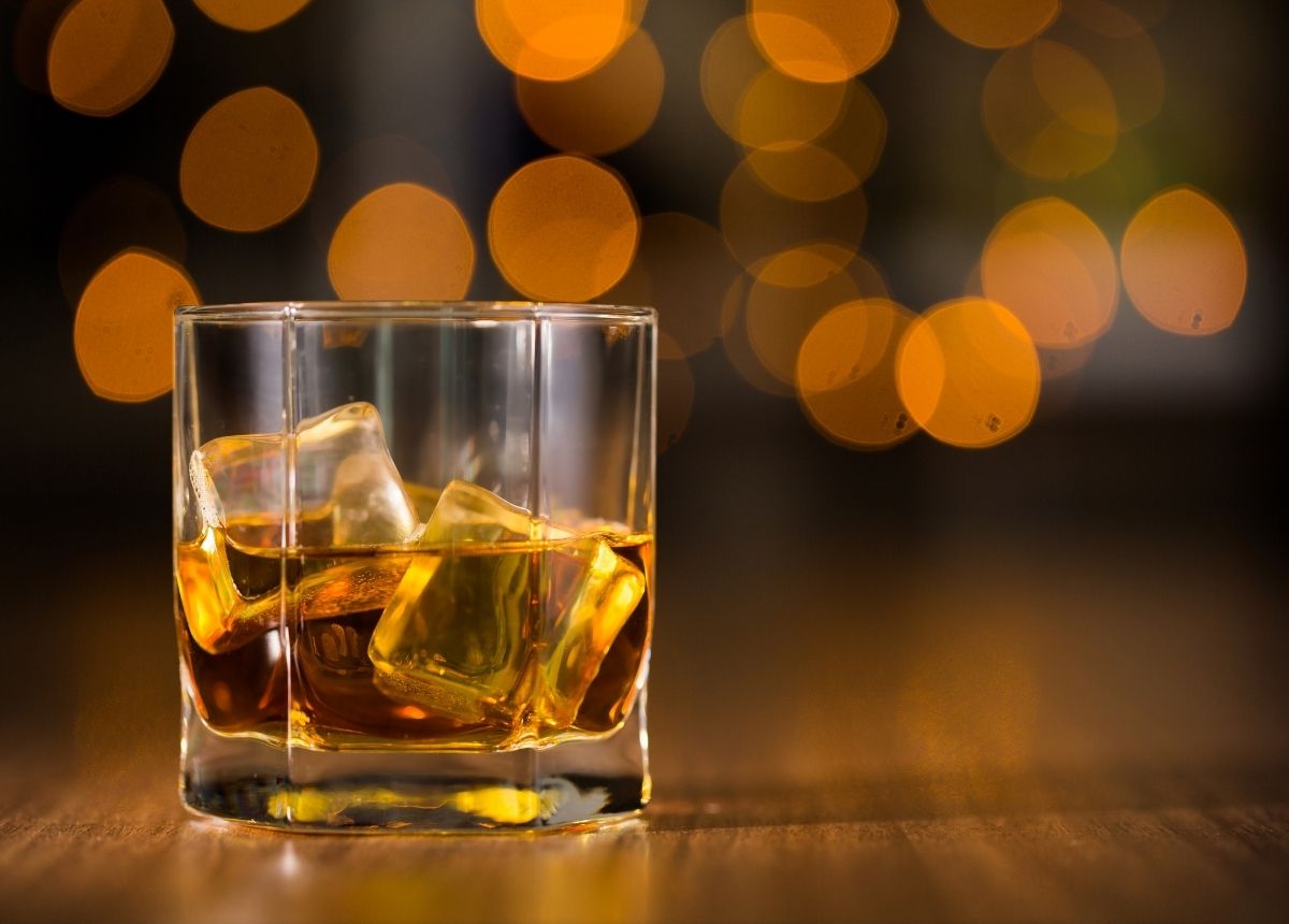 Alkohol