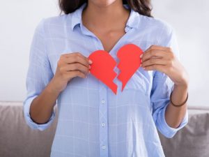 Berita terbaru hari ini: broken heart syndrome