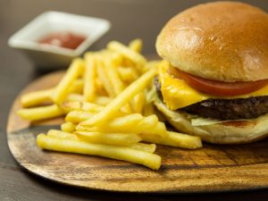 Berita terbaru hari ini: makanan dibatasi untuk jantung sehat