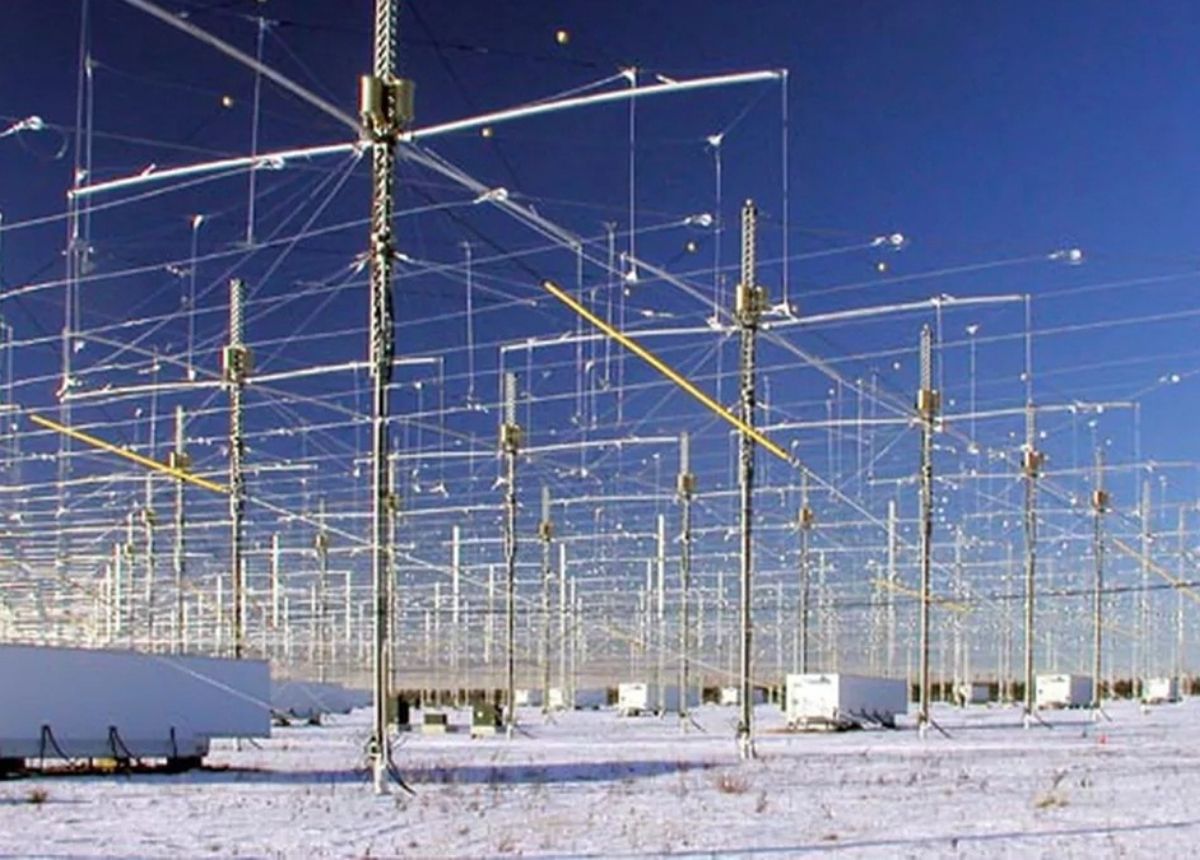HAARP