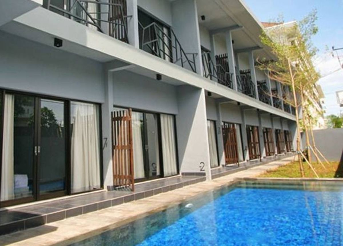 Rumah Thomas Djorghi