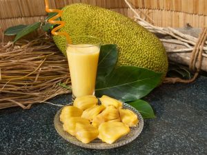 Ternyata nangka tidak hanya enak dan manis, tapi nangka juga memiliki banyak manfaat. Inilah berbagai manfaat jus nangka untuk kesehatan.