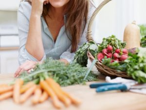 Empat jenis makanan ini dipercaya mampu untuk meningkatkan gairah pria. Kamu bisa mencobanya. Salah satunya adalah pisang dan asparagus.