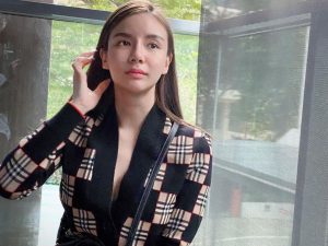Berita artis terbaru, gosip artis terbaru: Kim Lim