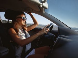 Tips melawan kantuk saat berkendara