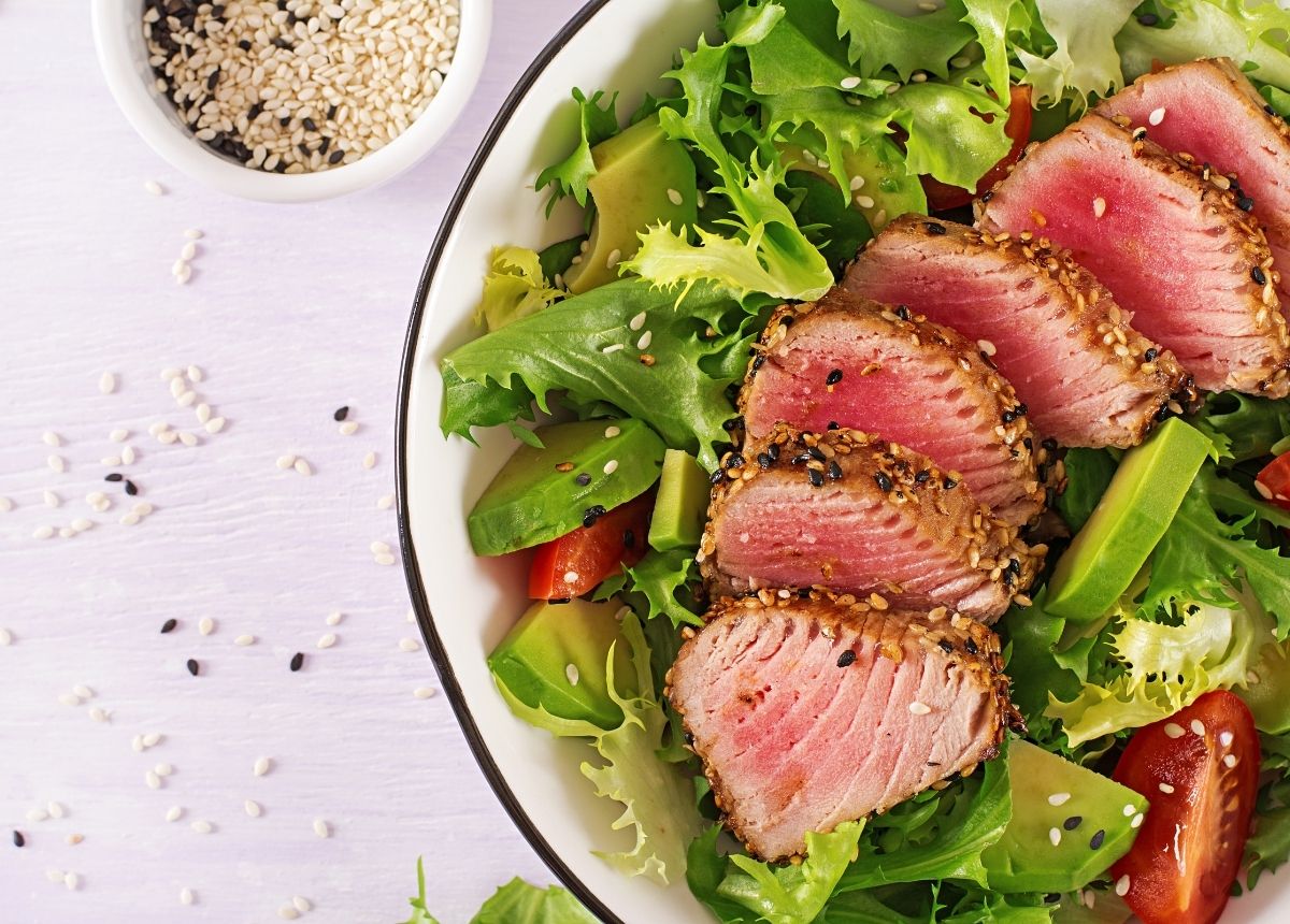 Tuna