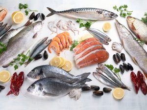Berita terbaru hari ini: Ikan yang kaya manfaat