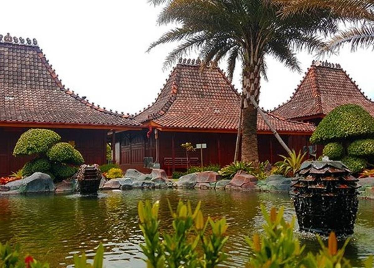 Rumah Inul Daratista