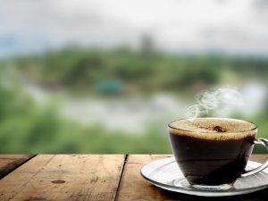 Berita terbaru hari ini: Apakah banyak minum kopi mengakibatkan overdosis kafein?