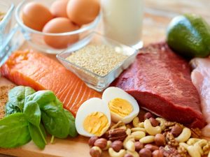 Berita terbaru hari ini: Akibat kelebihan konsumsi protein - penyakit kelebihan protein