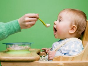 Berita terbaru hari ini: Makanan berbahaya untuk bayi