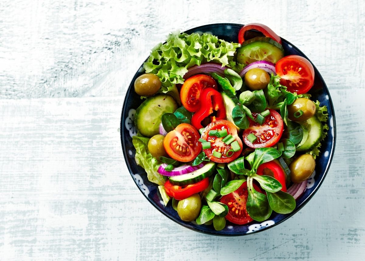 Salad