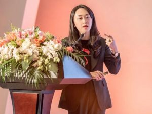 Berita terbaru hari ini: Lilian Wu