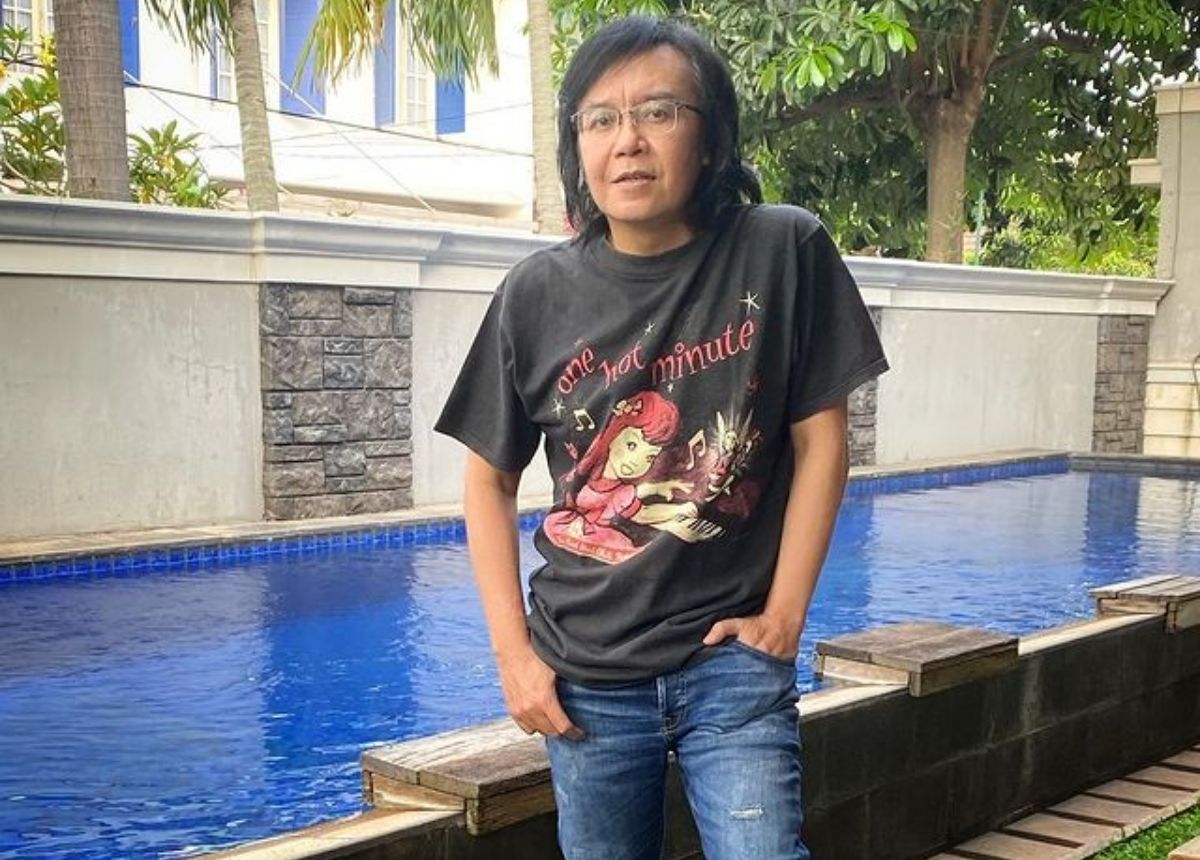 Ari Lasso
