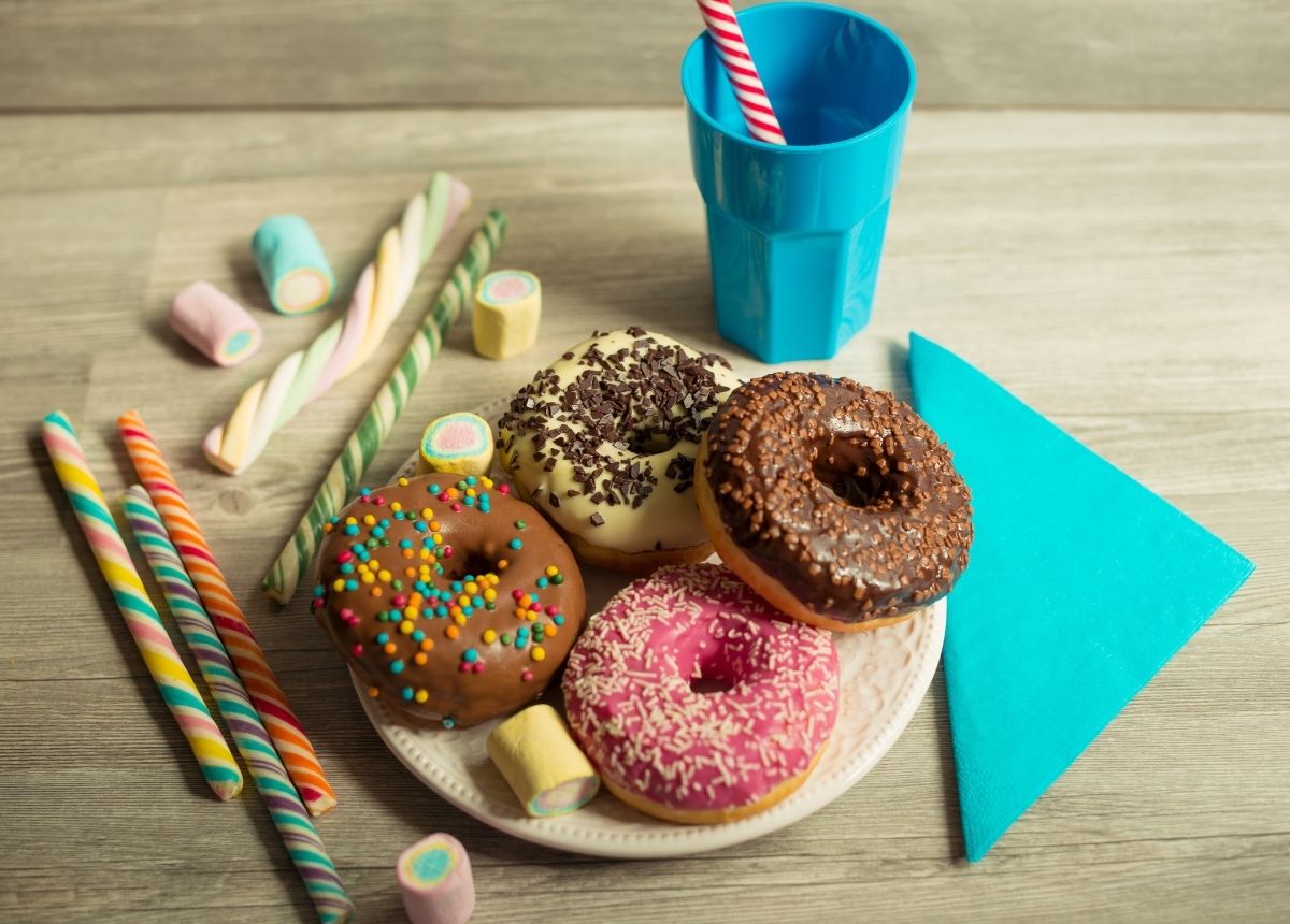 Donat