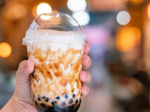 Berita terbaru hari ini: inilah bahaya yang mengintai dari konsumsi boba secara berlebihan, salah satunya adalah penyakit diabetes.