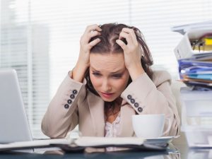 Berita terbaru hari ini: kegagalan membuat suasana hati menjadi kacau. Dengan merapikan kamar tidur bisa membuat suasana hati lebih baik.