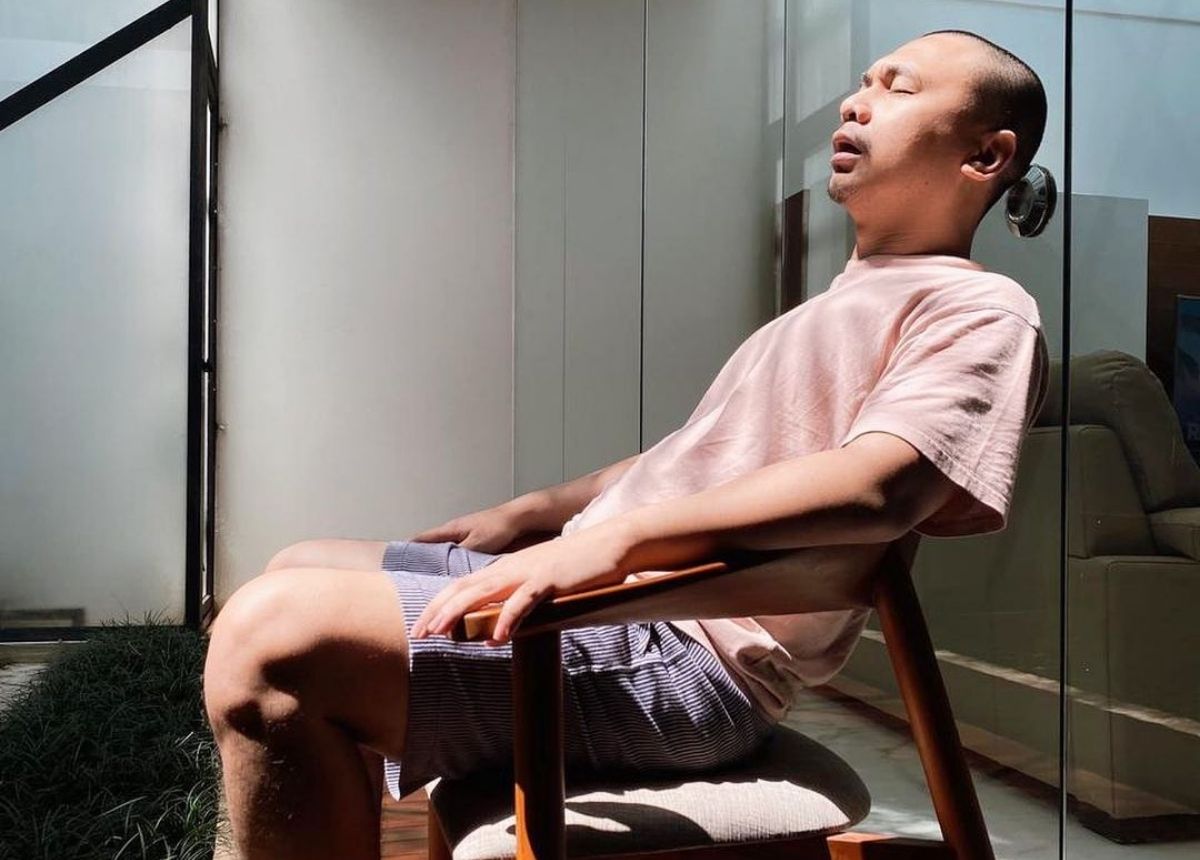 Raditya Dika
