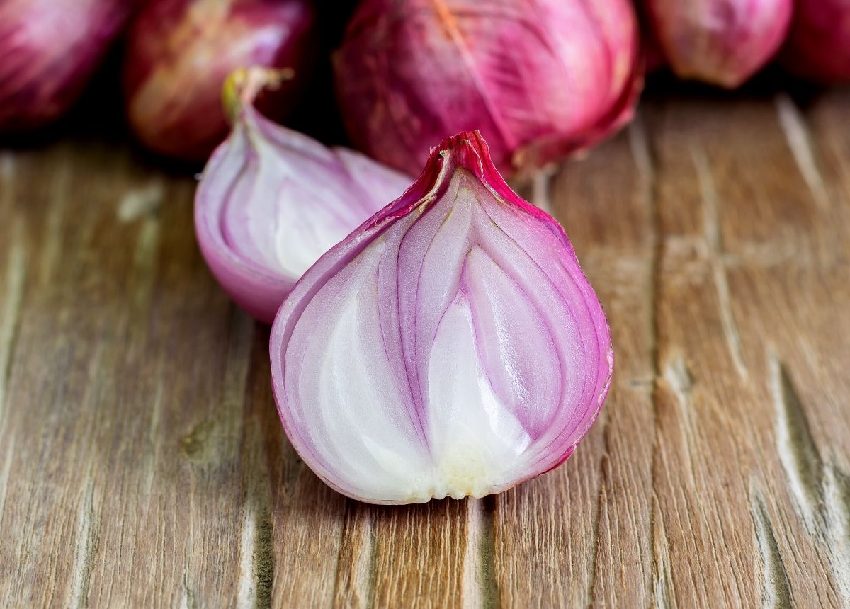 Bawang merah