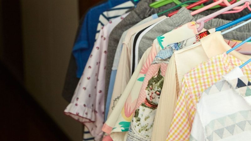 Berita terbaru hari ini: Menjemur Pakaian dan Handuk Basah di Dalam Rumah