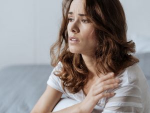 Cherophobia, Fobia Takut Merasakan Kebahagiaan dan Menganggap Bahagia itu Tidak Ada Artinya