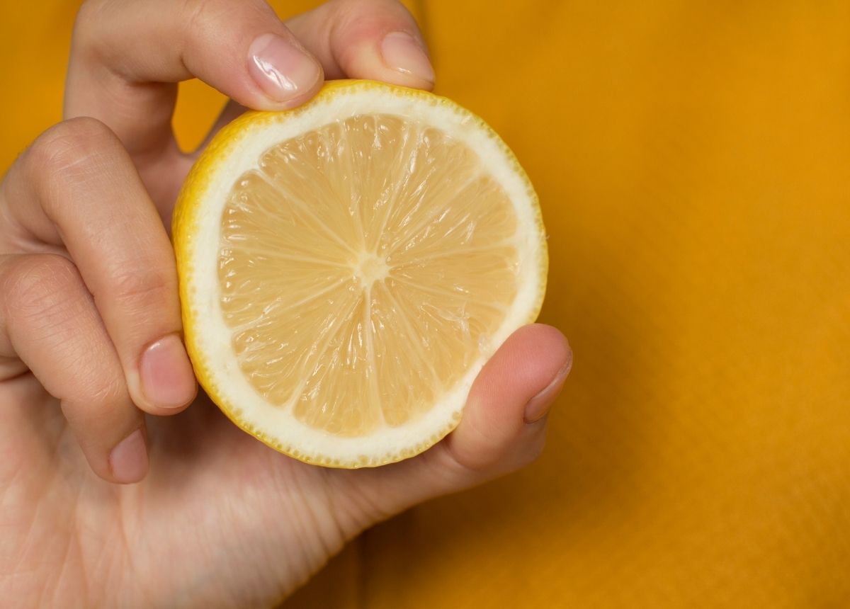 lemon