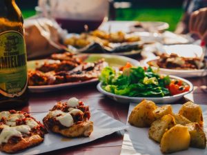 3 Makanan Ini Tidak Boleh Dikombinasi dengan Nasi Bagi Penderita Diabetes