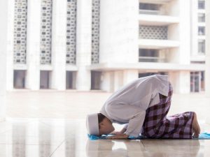 Kapan Shalat Mulai Diwajibkan?