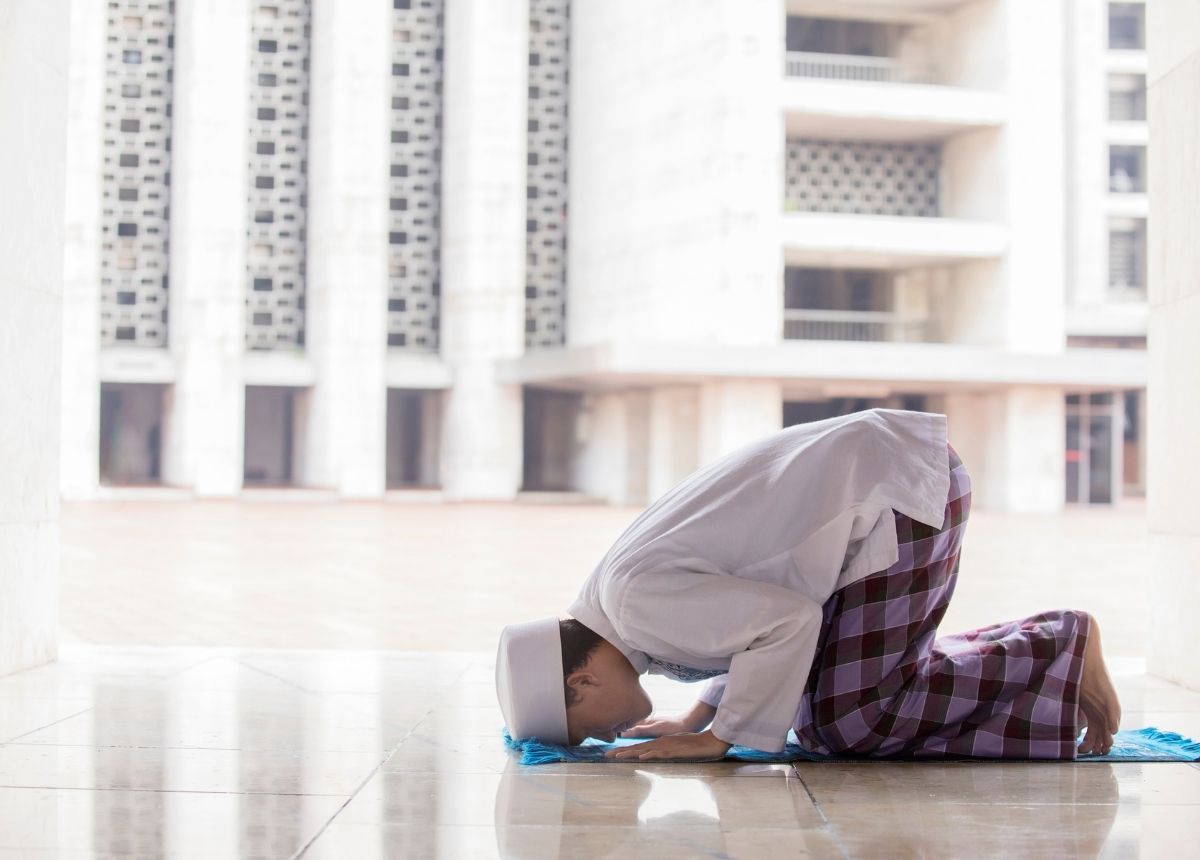 Kapan Shalat Mulai Diwajibkan?