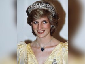 Tips Cantik Ala Putri Diana - rahasia kecantikan putri diana
