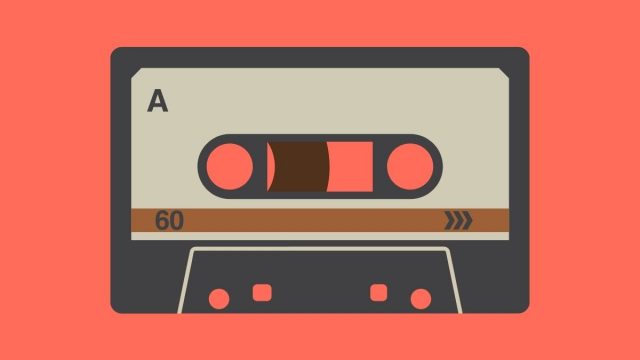 Lirik Lagu Minang