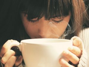 Khasiat minum kopi