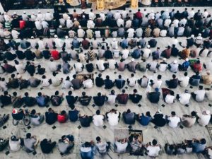 Hukum Membaca Doa Iftitah