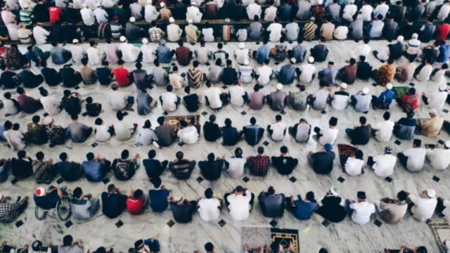 Hukum Membaca Doa Iftitah