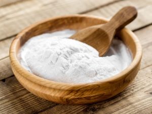 Manfaat Baking Soda