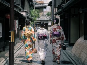 Kebiasaan Baik Orang Jepang Ini Patut Dicontoh