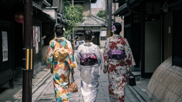 Kebiasaan Baik Orang Jepang Ini Patut Dicontoh