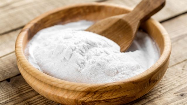 Manfaat Baking Soda