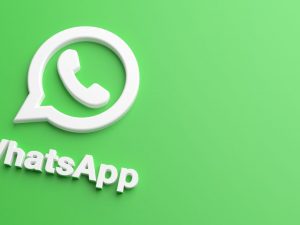 cara Mengetahui orang yang Sering Buka Profil WhatsApp Kita.
