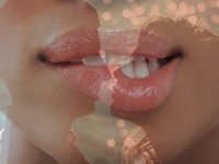 Penyebab Bibir Hitam