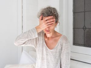 Fakta Menarik Tentang Wanita yang Mengalami Menopause